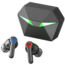 Load image into Gallery viewer, Bluetooth Earphone Wireless Headphones Active Noise Cancellation
