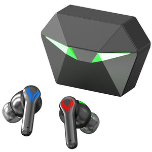 Bluetooth Earphone Wireless Headphones Active Noise Cancellation