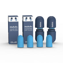 Load image into Gallery viewer, Ear Plugs Tapones Oido Ruido Earplugs Noise Reduction
