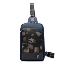 Load image into Gallery viewer, Multifunctional Casual Fashion Crossbody Bag
