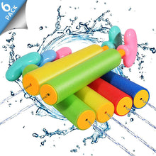Load image into Gallery viewer, Summer Beach Straight Play Water Toys
