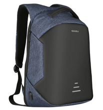 Load image into Gallery viewer, NEW Men Laptop Backpack Anti Theft Backpack Travel Backpack
