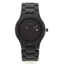 Load image into Gallery viewer, High Quality Wooden Sandalwood Watch
