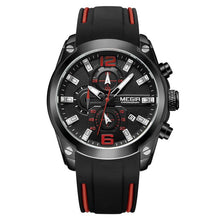Load image into Gallery viewer, Multifunctional Timekeeping Sports Watch
