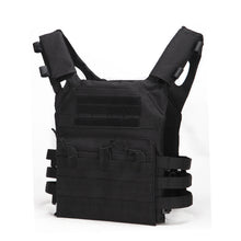 Load image into Gallery viewer, Leisure Outdoor Tactical Vest For Climbing Hiking Tourism
