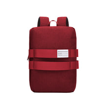 Load image into Gallery viewer, Multifunctional Dual-purpose Fashion Business Backpack
