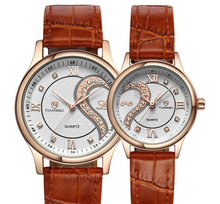 Load image into Gallery viewer, High Quality Fashion Watches For Couple
