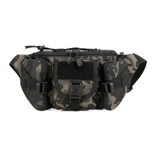 Load image into Gallery viewer, Outdoor Military Fan Tactical Bag
