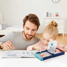 Load image into Gallery viewer, Digital 3 in 1 Children's Puzzle Toy
