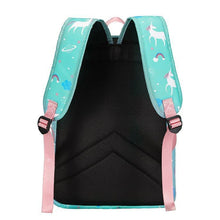 Load image into Gallery viewer, 3 Pieces Of Fashion Student Backpacks
