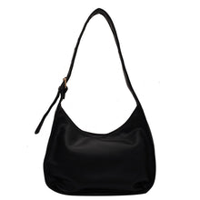 Load image into Gallery viewer, Fashion Simple Soft Face Messenger Bag For Ladies
