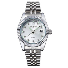Load image into Gallery viewer, Luminous Diamond Watch For Women
