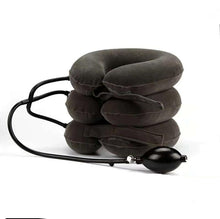 Load image into Gallery viewer, Inflatable Three-layer Pillow
