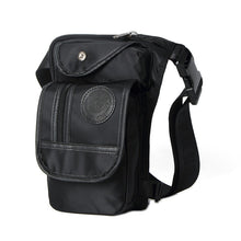 Load image into Gallery viewer, Men's Waterproof Nylon Sports Bag
