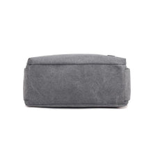 Load image into Gallery viewer, Vintage Canvas Bag Handbag Shoulder Bag
