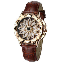 Load image into Gallery viewer, Women's Casual Leisure Creative Quartz Watch

