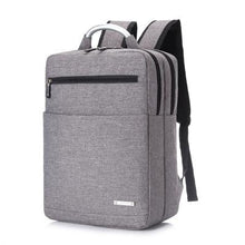 Load image into Gallery viewer, Business Notebook Multifunction Computer Bag
