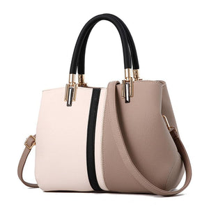 European And American Lady's Fashion Handbag Shoulder Bag