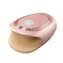 Load image into Gallery viewer, Electric Airbag Hand Massager Heating Application
