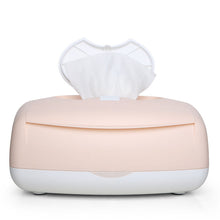 Load image into Gallery viewer, High Quality Baby Wipes Heater
