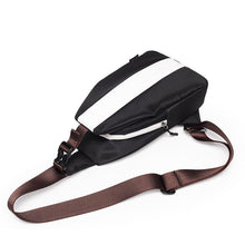 Load image into Gallery viewer, Men's High Quality Oxford Cloth Backpack
