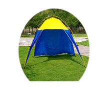 Load image into Gallery viewer, Camping Tent Sunshade Waterproof Tent Outdoor
