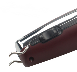 Men's Electric Hair Trimmer Professional Hair Clipper