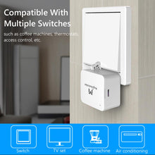 Load image into Gallery viewer, Wireless Bluetooth Smart Switch Button
