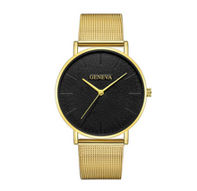 Load image into Gallery viewer, Men's Fashion Popular Simple Watch
