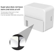 Load image into Gallery viewer, Wireless Bluetooth Smart Switch Button
