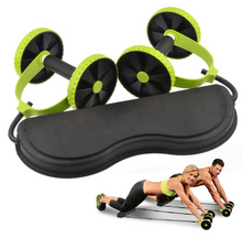 Load image into Gallery viewer, High Quality Crossflex Wheel Roller For Men And Women
