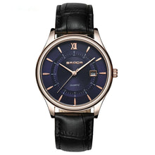 Load image into Gallery viewer, Men's Casual Simple Waterproof Fashion Quartz Watch
