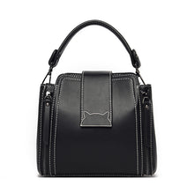 Load image into Gallery viewer, Women's Simple And Fashion Solid Color Small Handbag
