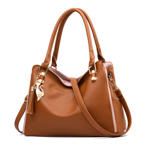 2020 New Women's Bag Fashion Women's Bag Shoulder Bag