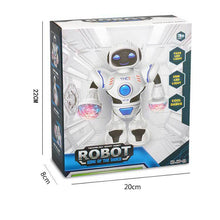 Load image into Gallery viewer, Electric Hyun Dance Robot
