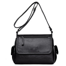 Load image into Gallery viewer, Middle-aged Women&#39;s Messenger Bag Shoulder Bag
