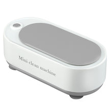 Load image into Gallery viewer, Jewelry Necklace Watch Glasses Ultrasonic Cleaning Tools
