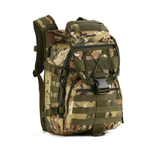 Professional Sports Bag Outdoor Backpack