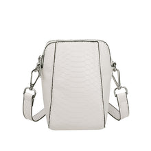 Load image into Gallery viewer, Women's Retro One-shoulder Messenger Small Square Bag
