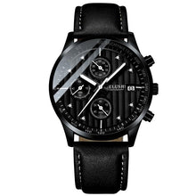 Load image into Gallery viewer, High Quality Men's Multifunctional Quartz Watch
