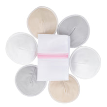 Load image into Gallery viewer, Nursing Breast Pads Breastfeeding Nipple Pad For Maternity
