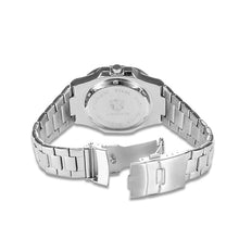 Load image into Gallery viewer, Stainless Steel Casual Business Waterproof Men's Watch
