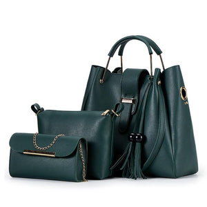 Women's Fashion Casual Shoulder Bag Handbag