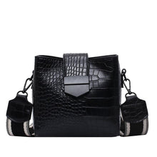 Load image into Gallery viewer, Women&#39;s Fashion Small Shoulder Bag
