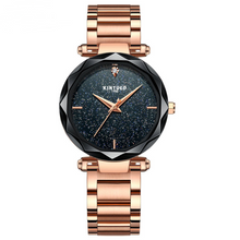 Load image into Gallery viewer, High Quality Trendy Starry Female Watch
