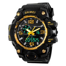 Load image into Gallery viewer, Time Beauty Electronic Watch
