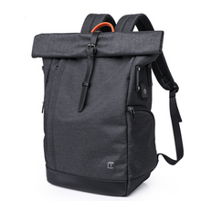 Load image into Gallery viewer, Korean Fashion Trend Computer Bag Backpack Men&#39;s Backpack
