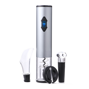 USB Charging Electric Bottle Opener