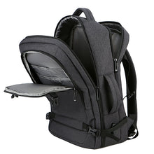 Load image into Gallery viewer, Men's Oxford Cloth Large Capacity High Quality Backpack
