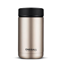 Load image into Gallery viewer, High Quality 400ml 304 Stainless Steel Thermos Bottle
